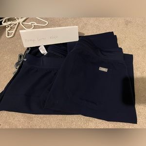 Figs Livingston scrub pants